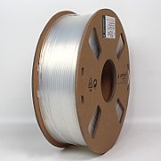 GEMBIRD 3DP-ABS1.75-01-TR Filament Gembird ABS Transparent 1,75mm 1kg_1