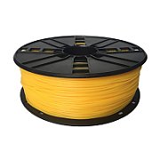 GEMBIRD 3DP-TPE1.75-01-Y Filament Gembird TPE FLEXIBLE Galben 1,75mm 1kg_1