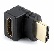 GEMBIRD A-HDMI270-FML Gembird Adaptor cu unghi drept HDMI, 270 Â° Ã®n sus_2