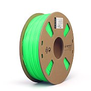 GEMBIRD 3DP-ABS1.75-01-G Filament Gembird ABS Verde 1,75mm 1kg_1