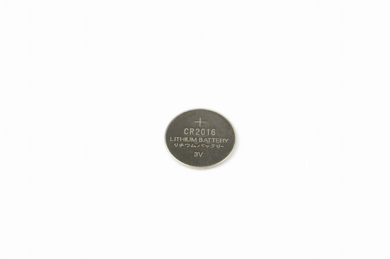 GEMBIRD EG-BA-CR2016-01 Energenie Button cell CR2016, 2-pack, blister_2