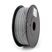 GEMBIRD 3DP-PLA+1.75-02-GR Filament Gembird PLA-plus Grey 1,75mm 1kg_1