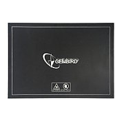 GEMBIRD 3DP-APS-02 Gembird 3D printing surface, 232x154 mm_1