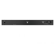 Switch Hikvision DS-3T0306HP-E/HS, 4-port, HiPOE