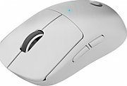 LOGITECH PRO X SUPERLIGHT Wireless Gaming Mouse WHITE EWR2_1