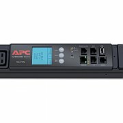 APC AP9572 APC Rack 19 Basic PDU, ZeroU, 16A/230V, 15 prize C13_2