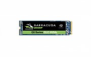 SSD Seagate BarraCuda Q5, 500GB, NVMe, M.2_2