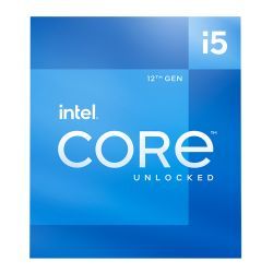 INTEL Core i5-12600K 3.6GHz LGA1700 20M Cache Tray CPU_1