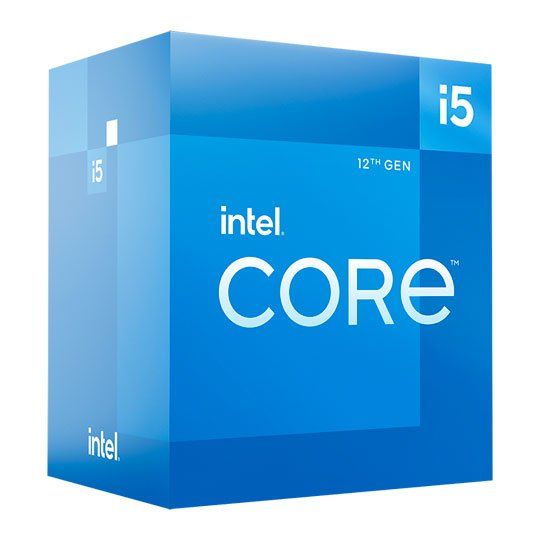 INTEL Core i5-12500 3.0GHz LGA1700 18M Cache Boxed CPU_1