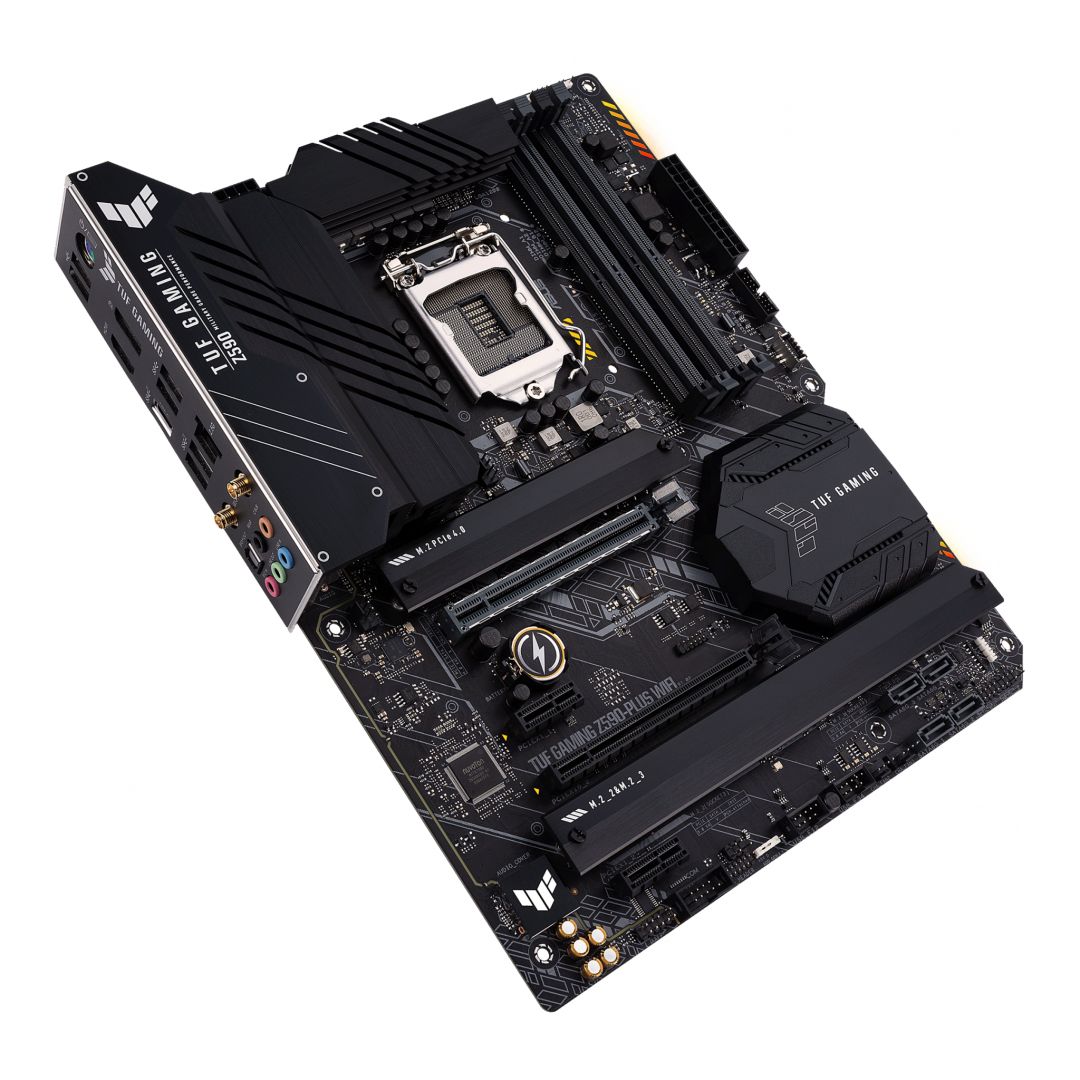 MB H610 S1700 MATX/PRIME H610M-E D4-CSM ASUS_4