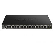 Switch Hikvision DS-3E0326P-E/M, 24-port, PoE_1