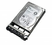 Dell 2TB 7.2K RPM SATA 6Gbps 512n 3.5in HotplugHard Drive, CK_1