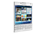 BlackBerry Passport 32GB pure white QWERTZ_1