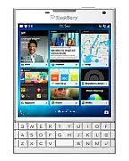 BlackBerry Passport 32GB pure white QWERTZ_2