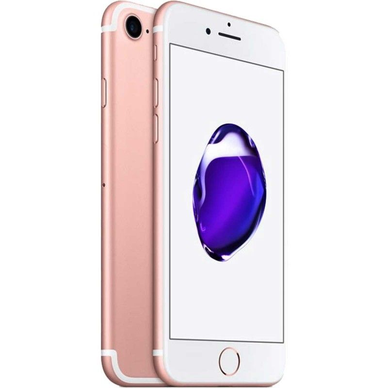 Apple iPhone 7 32GB rose gold !RENEWED!_1