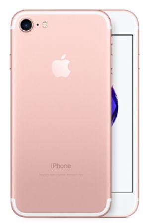 Apple iPhone 7 128GB rose gold !RENEWED!_3