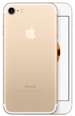 Apple iPhone 7 128GB gold !RENEWED!_2