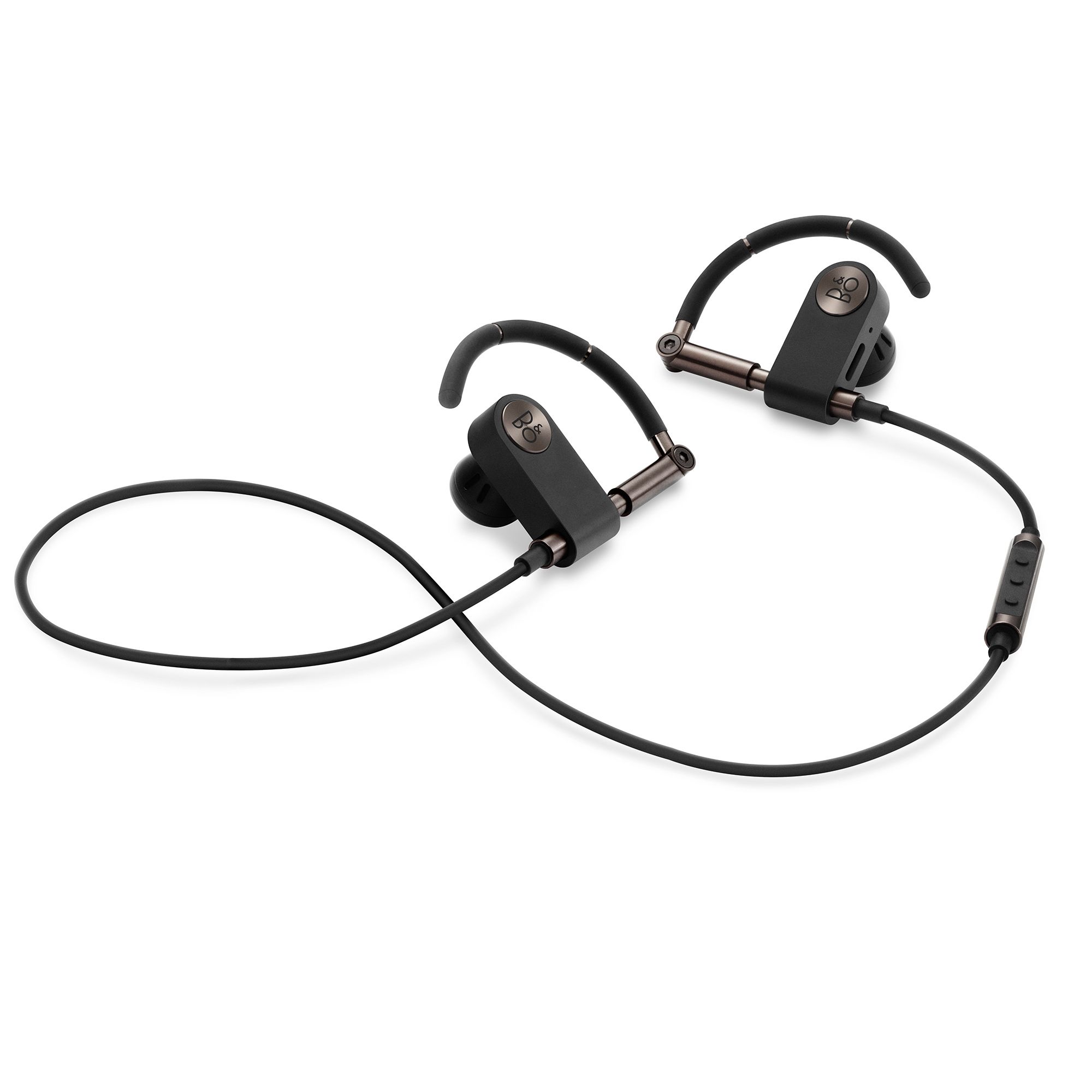 Bang & Olufsen Earset IE Headphones (2018) graphite brown_1