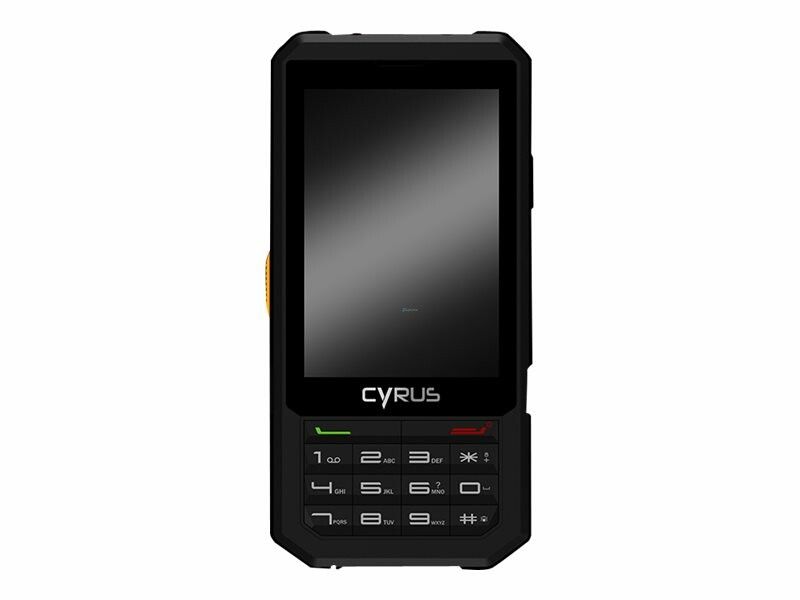 Cyrus CM17XA Dual Sim 16GB black_1