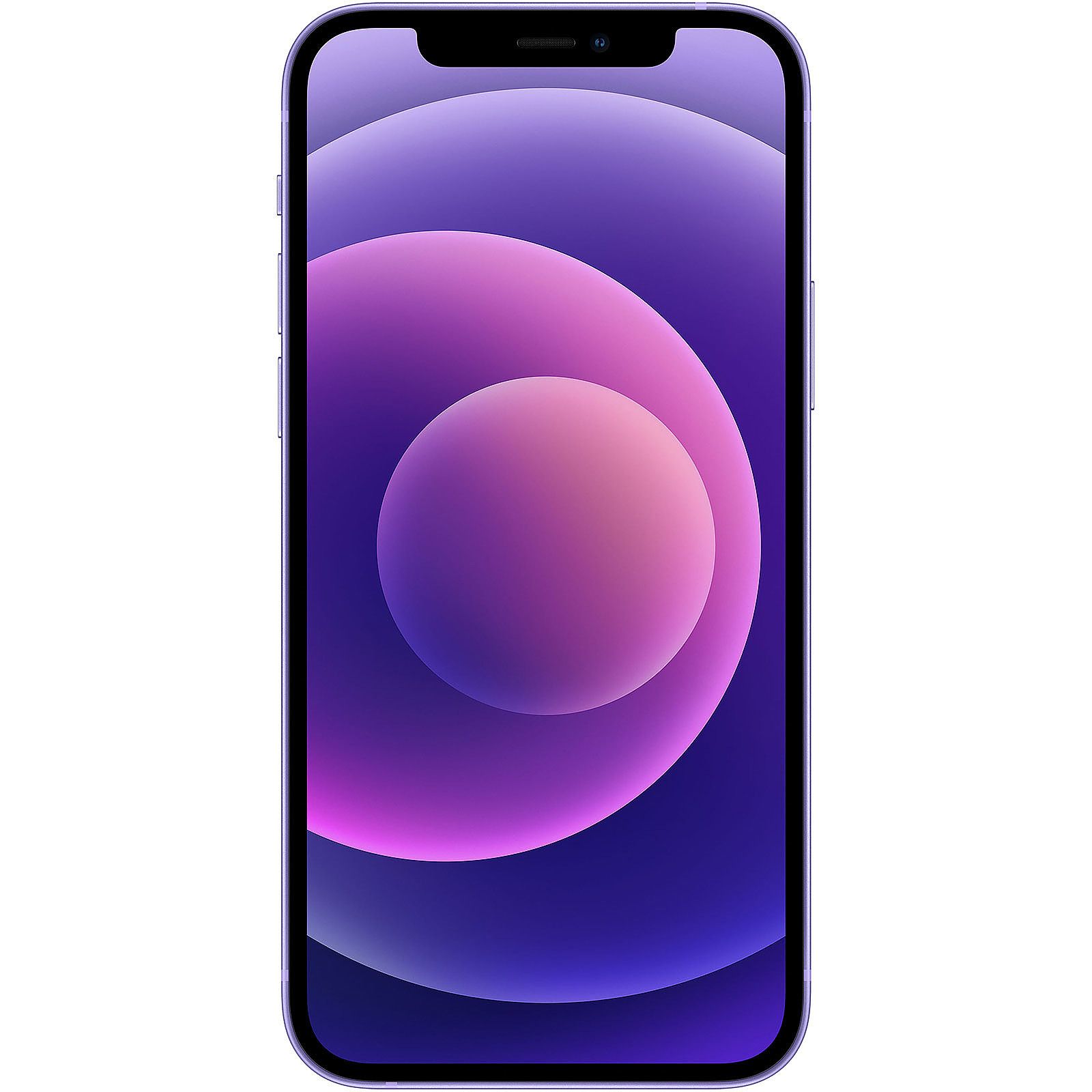 Apple iPhone 12 64GB purple_1