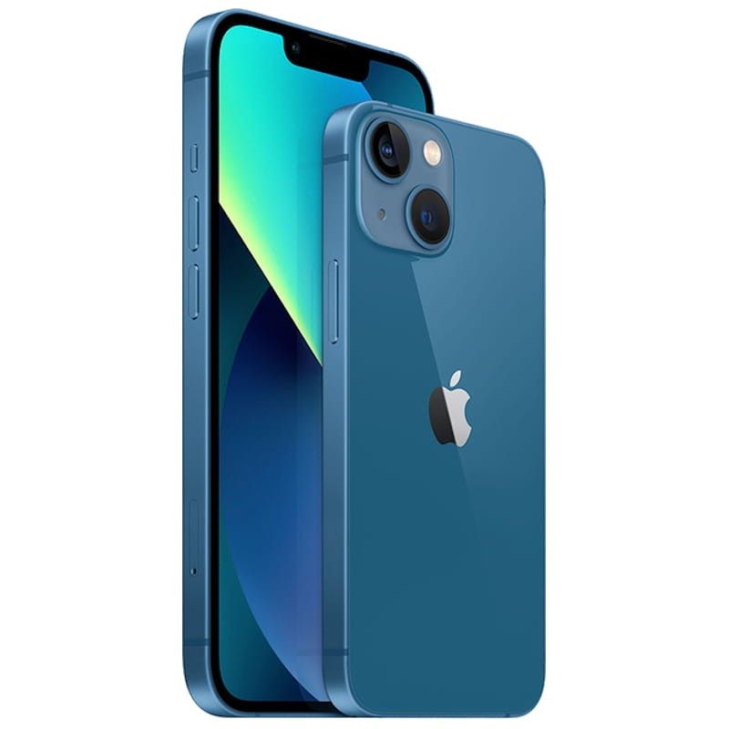 Apple iPhone 13 128GB blue_1
