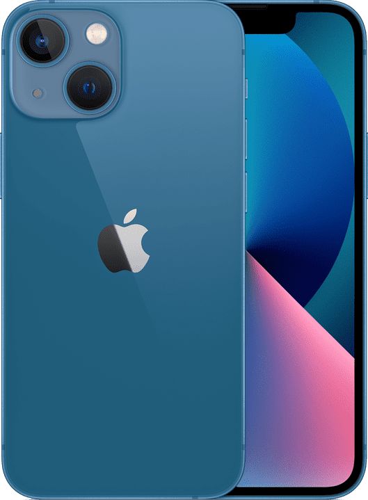 Apple iPhone 13 128GB blue_2