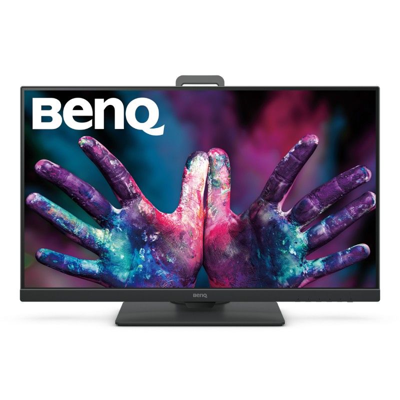 BENQ PD2705Q 6S 27inch LED Display IPS Panel 2560x1440 HDMI DP in/out USB-Typ-C (P)_2