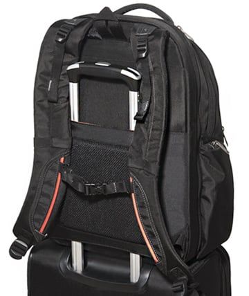 Rucksack Everki ATLAS bis 17,3