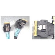 Intel Cable Kit 2U SlimSas Cable x8 (CPU to HSBP) Kit CYPCBLSL208KIT_1