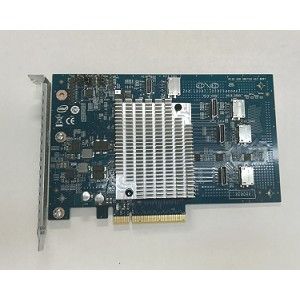 Intel 8 Port PCIE x8 Switch AIC_1