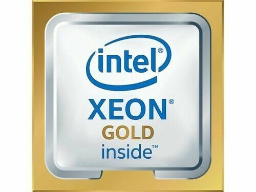 CPU Intel XEON Gold 6244/8x3.6 GHz/150W_1