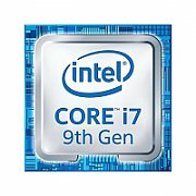 CPU Intel Core i7-9700 / LGA1151v2 / Tray ### 8 Cores / 8 Threads / 12M Cache / vPro Support_1