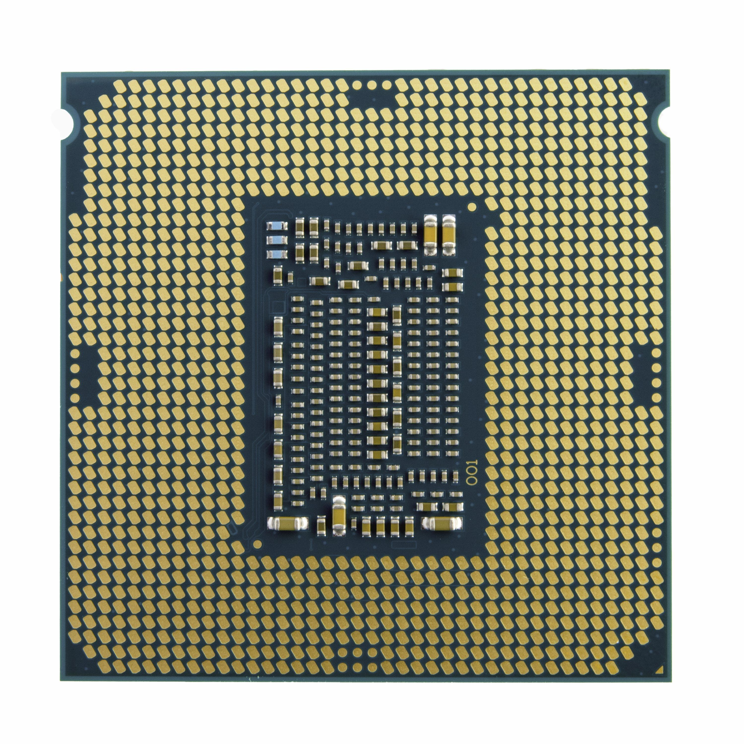 CPU Intel XEON W-3245/16x3.2 GHz/S3647/205W_2