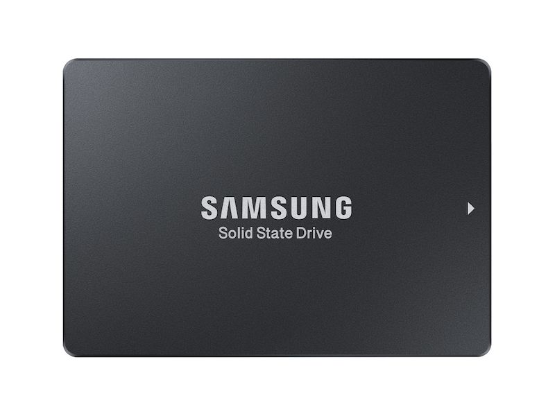 SSD server Samsung PM893 240 GB 2.5