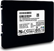 SAMSUNG PM893 3.84TB Data Center SSD, 2.5'' 7mm, SATA 6Gb/s, Read/Write: 560/530 MB/s, Random Read/Write IOPS 98K/31K_3