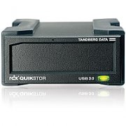 Tandberg RDX Bare Drive USB 3.0+ extern black_2