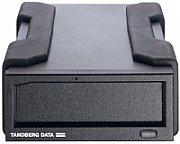 Tandberg RDX Bare Drive USB 3.0+ extern black_3