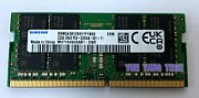 RAM SO-DIMM DDR4 32GB / PC3200 /UB/ Samsung_3