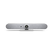 Logitech Webcam RALLY Bar Mini Conference Set white All-in-one-Videobar für mittelgroße Räume_1