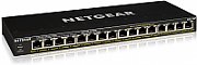 Netgear 16Port Switch 10/100/1000 GS316P_1