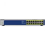 Netgear 16Port Switch 10/100/1000 PoE/ GS516PP_2