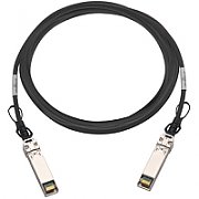 QNAP SFP28 25GbE twinaxial direct attach cable 1,5m_1