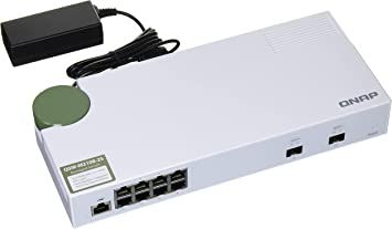 QNAP Switch QSW-M2108-2S_2