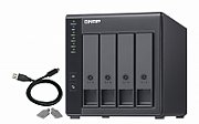 QNAP NAS TVS-675-8G (6 Bay)_1