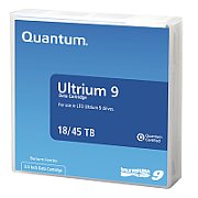 Cartridge Quantum LTO9 18/45TB_1