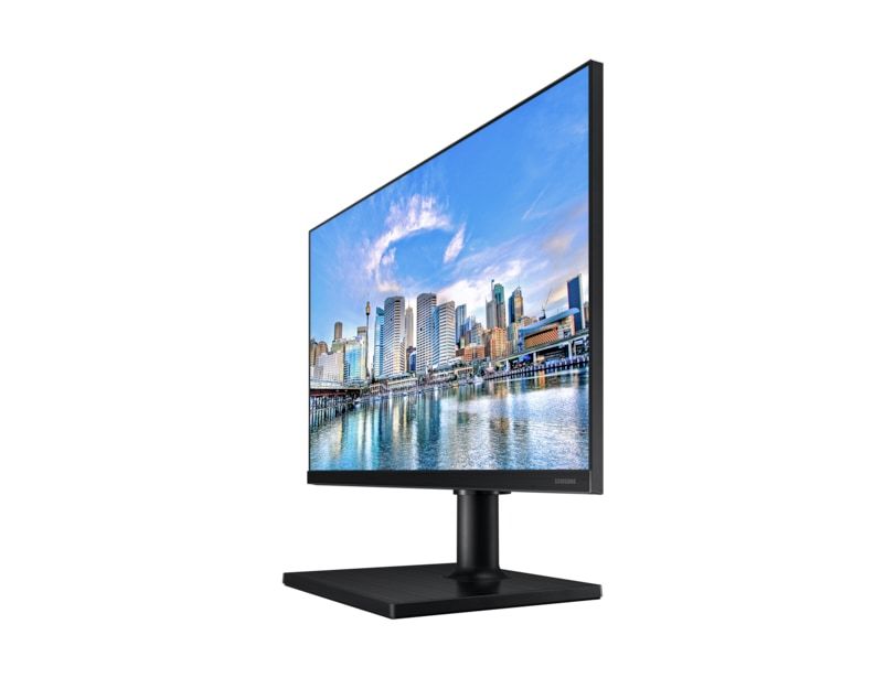 Samsung LCD F27T450FZU 27