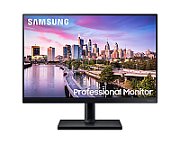 Samsung LCD F24T450GYU 24