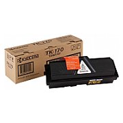 Toner Kyocera TK-170 black_1