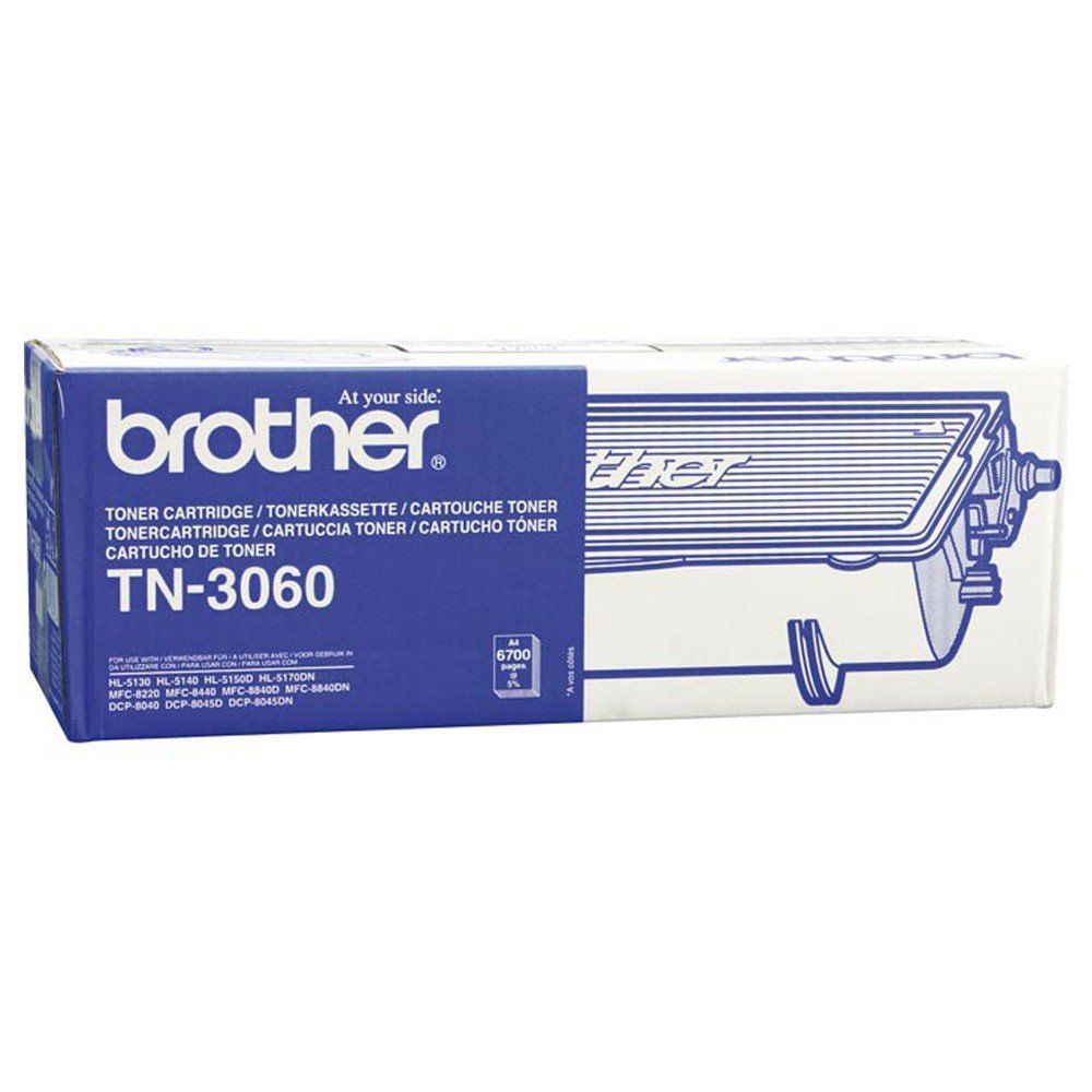 Toner Brother TN-3060 black_2