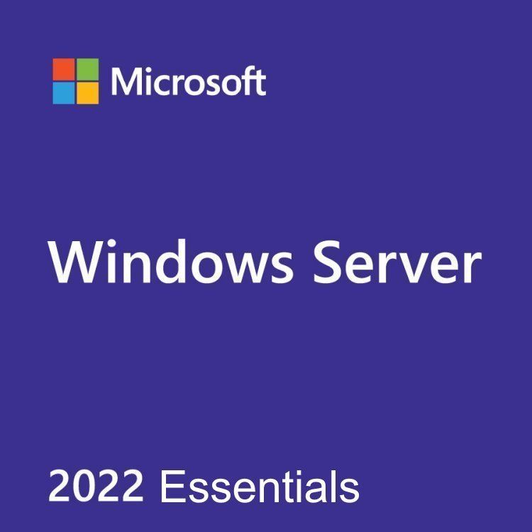 T MS Windows Server 2022 Essentials ROK 10 Core COA MUI_1